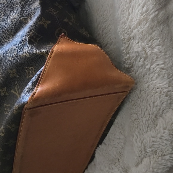 Louis Vuitton Cabas Alto Tote XL Monogram Vintage - Picture 7 of 16